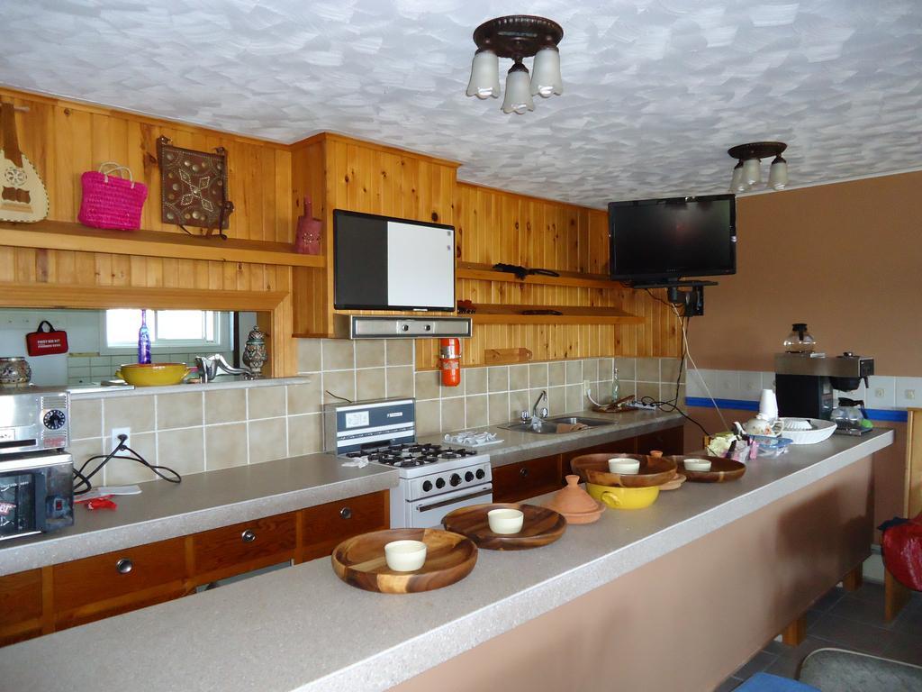 Anchor Motel And Suites Bedeque Room photo